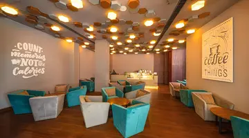 Pearl Grand by Rathna