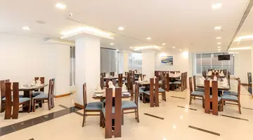Pearl Grand by Rathna