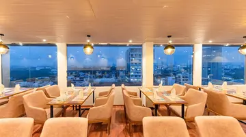 Pearl Grand by Rathna