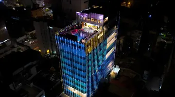 Pearl Grand by Rathna