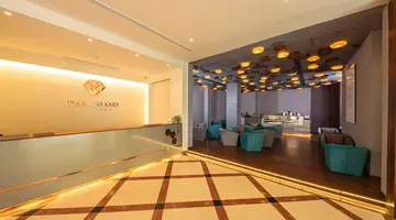 Pearl Grand by Rathna
