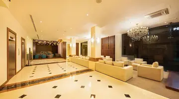 Pearl Grand by Rathna
