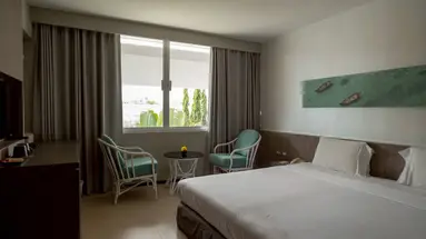 Pearl Hotel Phuket
