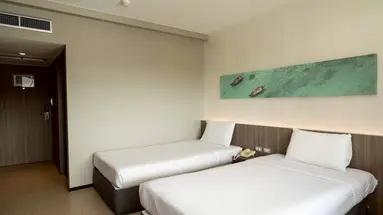 Pearl Hotel Phuket