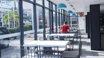 Pearl Hotel Phuket