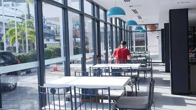 Pearl Hotel Phuket