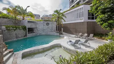 Pearl Hotel Phuket