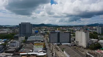 Pearl Hotel Phuket