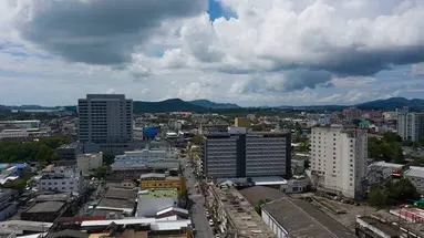 Pearl Hotel Phuket