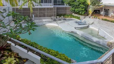 Pearl Hotel Phuket
