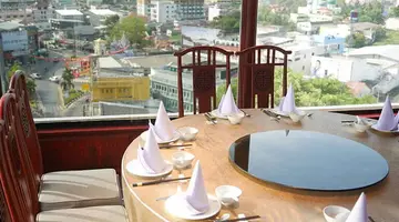 Pearl Hotel Phuket