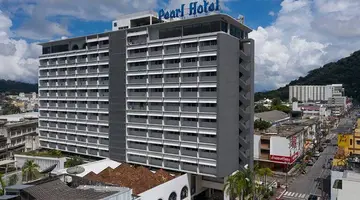 Pearl Hotel Phuket