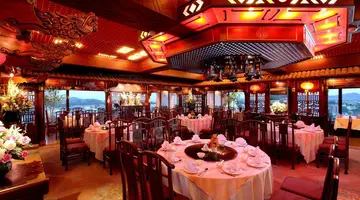 Pearl Hotel Phuket