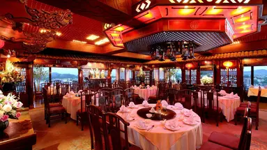 Pearl Hotel Phuket
