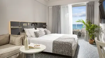Pearl SeaBreeze Suites