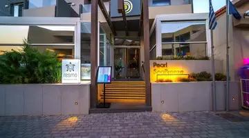 Pearl SeaBreeze Suites