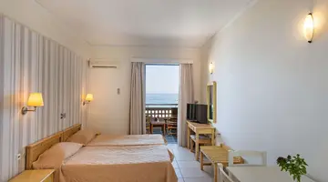 Pearl SeaBreeze Suites