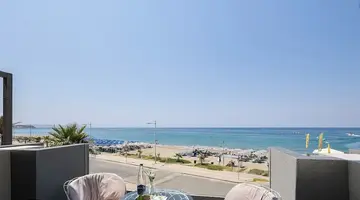 Pearl SeaBreeze Suites