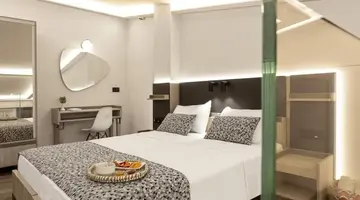 Pearl SeaBreeze Suites