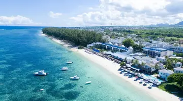 Pearle Beach Resort & SPA Mauritius