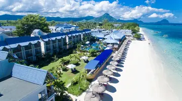 Pearle Beach Resort & Spa Mru