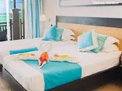 Pearle Beach Resort & Spa