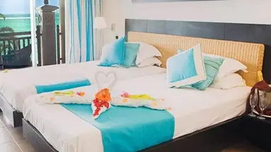 Pearle Beach Resort & Spa