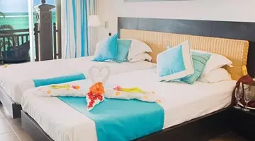 Pearle Beach Resort & Spa
