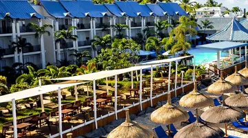 Pearle Beach Resort & Spa