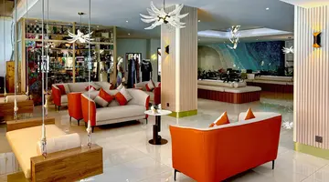 Pearle Beach Resort & Spa