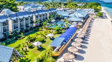 Pearle Beach Resort & Spa