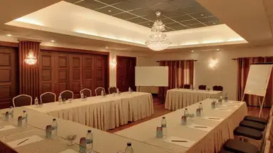 PEARLE BEACH RESORT & SPA