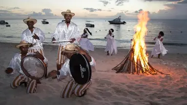 PEARLE BEACH RESORT & SPA