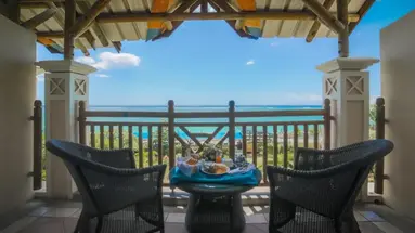 PEARLE BEACH RESORT & SPA