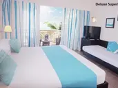 Pearle Beach Resort & Spa