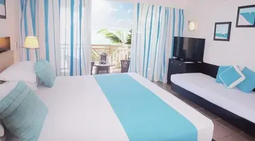 Pearle Beach Resort & Spa
