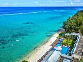 Pearle Beach Resort & Spa