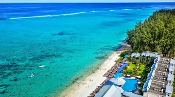 Pearle Beach Resort & Spa