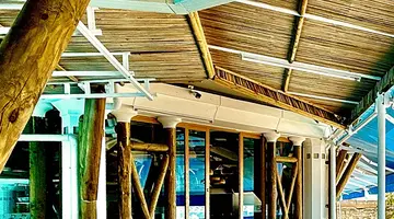 Pearle Beach Resort & Spa