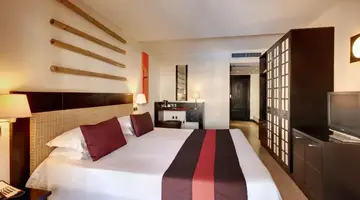 PEARLE BEACH RESORT & SPA