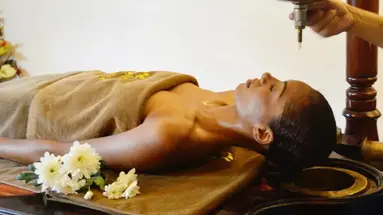 PEARLE BEACH RESORT & SPA