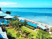 Pearle Beach Resort & Spa