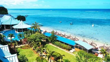 Pearle Beach Resort & Spa
