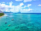 Pearle Beach Resort & Spa