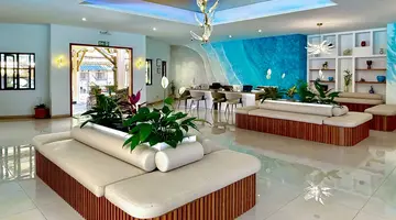 Pearle Beach Resort & Spa
