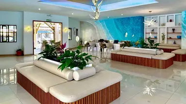 Pearle Beach Resort & Spa