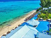 Pearle Beach Resort & Spa