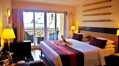 PEARLE BEACH RESORT & SPA