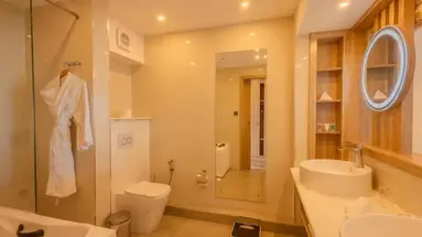 PEARLE BEACH RESORT & SPA