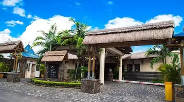 Pearle Beach Resort & Spa